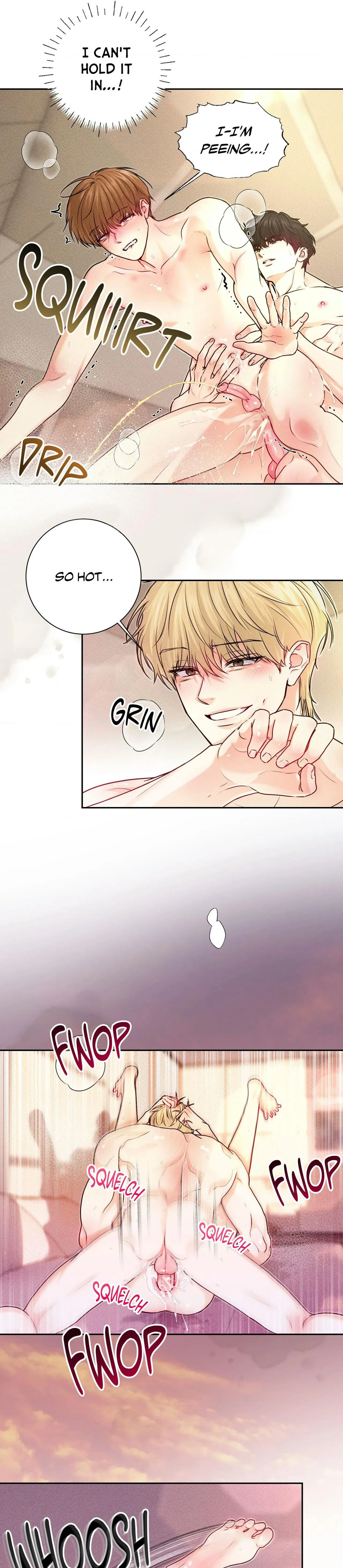 Read Now, Open Door! chapter 17 image 26 on Lezhin