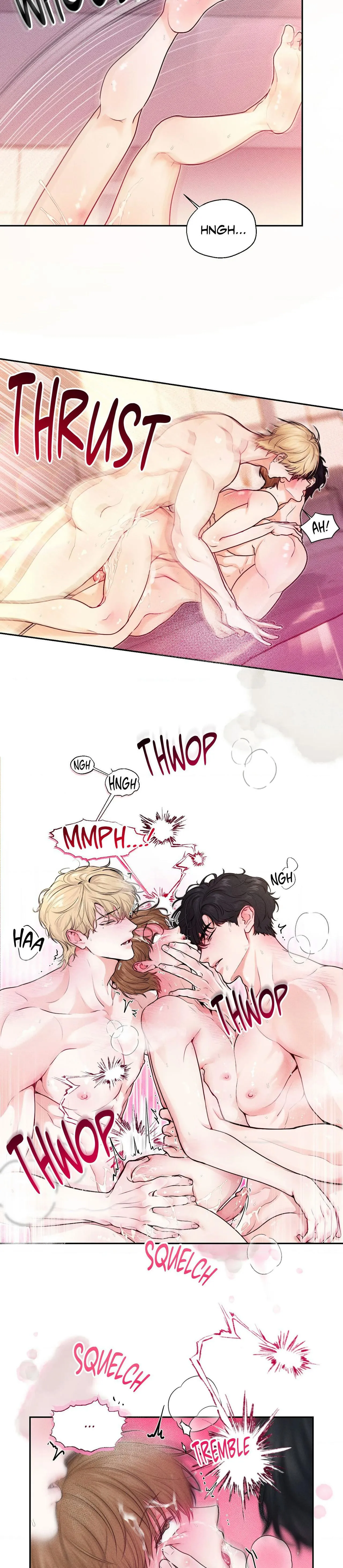 Read Now, Open Door! chapter 17 image 27 on Lezhin