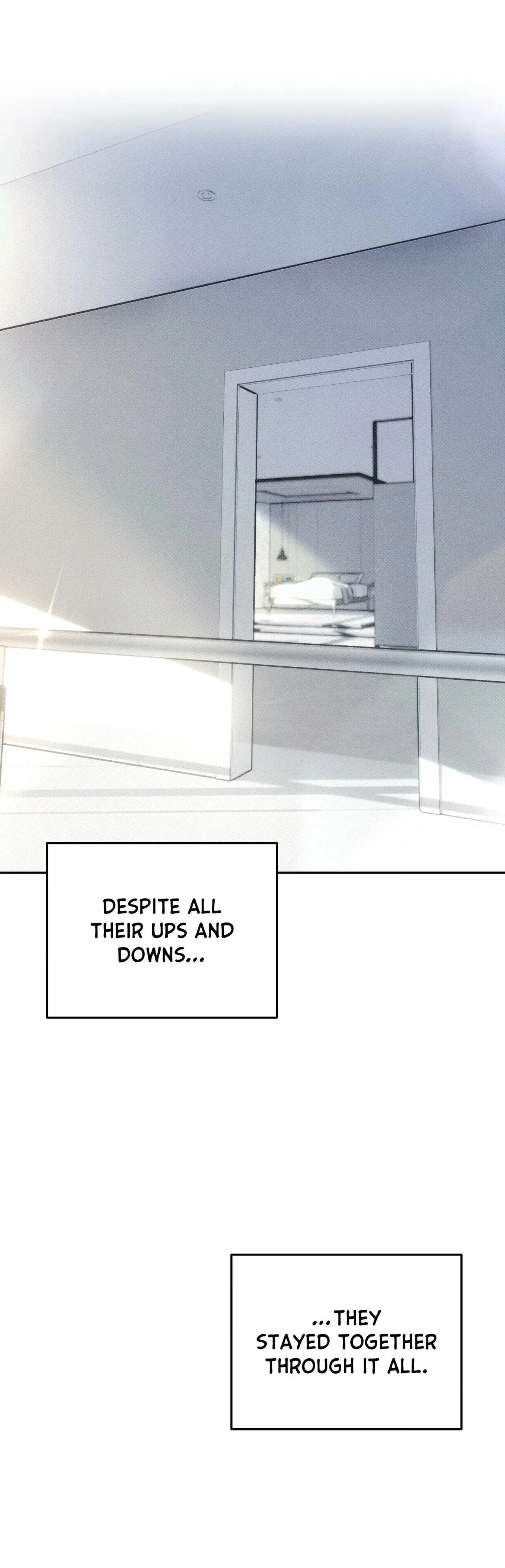 Read Now, Open Door! chapter 17 image 32 on Lezhin