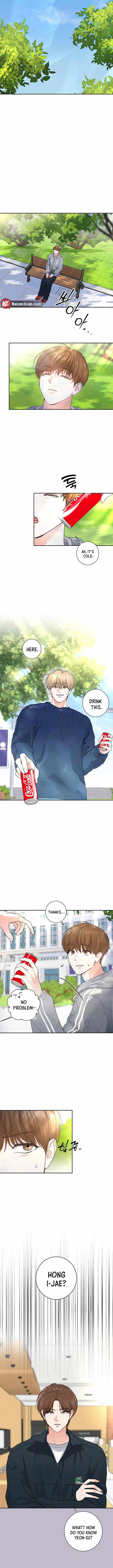 Read Now, Open Door! chapter 5 image 5 on Lezhin