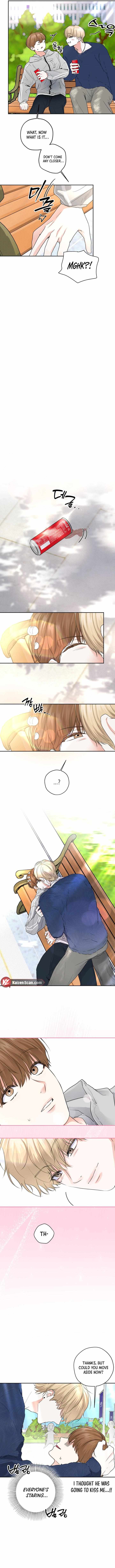 Read Now, Open Door! chapter 5 image 8 on Lezhin