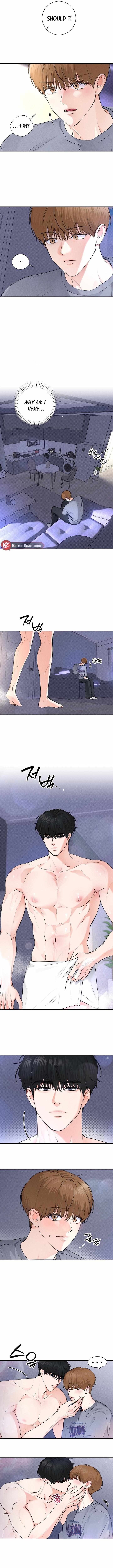 Read Now, Open Door! chapter 8 image 7 on Lezhin