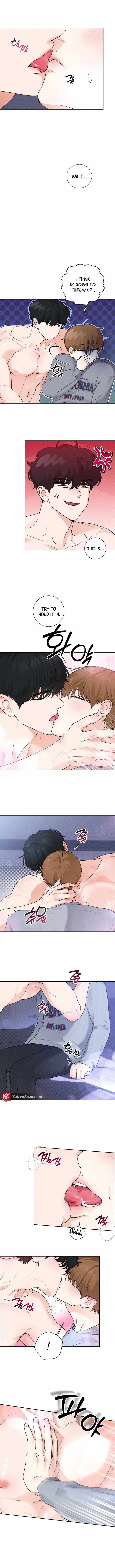 Read Now, Open Door! chapter 8 image 8 on Lezhin
