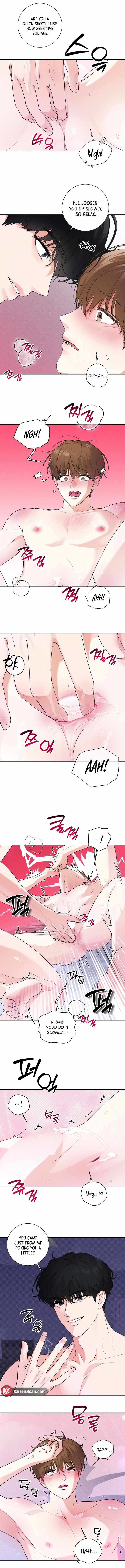 Read Now, Open Door! chapter 9 image 2 on Lezhin