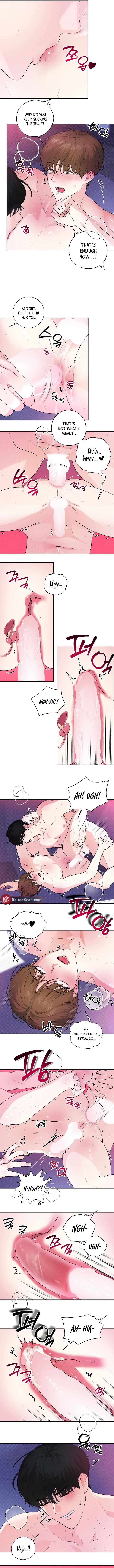 Read Now, Open Door! chapter 9 image 6 on Lezhin