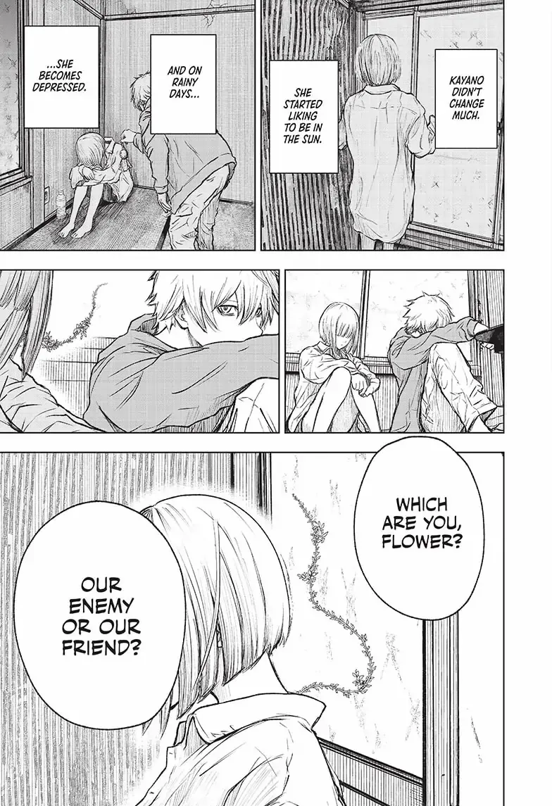 Read Now That We Draw chapter 1.1 image 10 on Lezhin