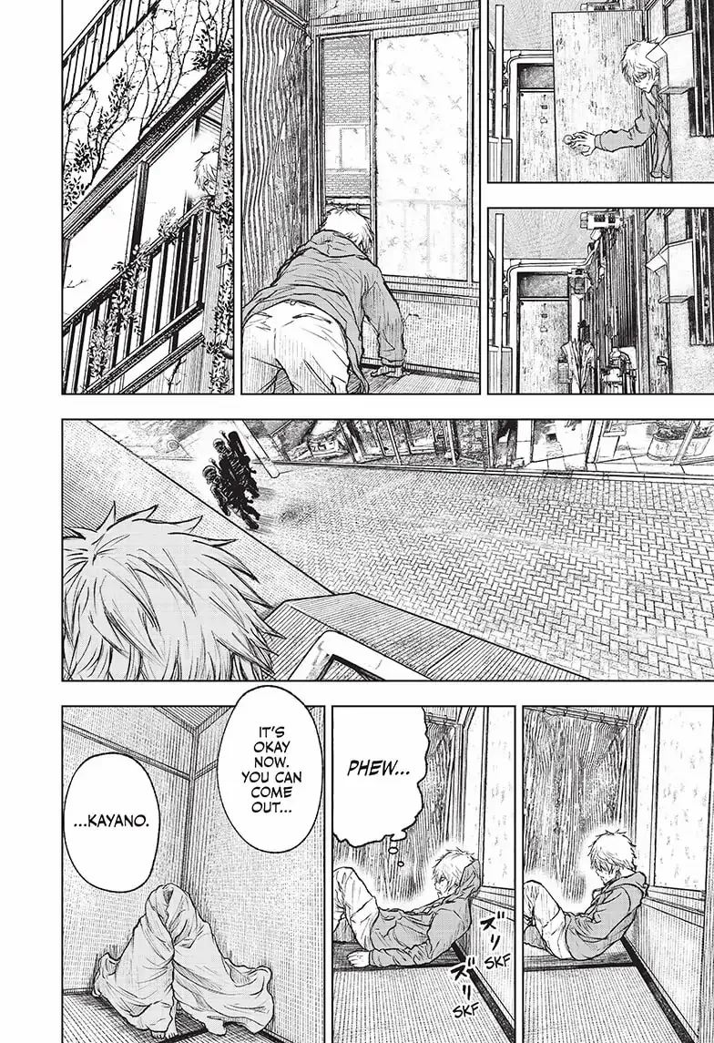 Read Now That We Draw chapter 1.1 image 15 on Lezhin