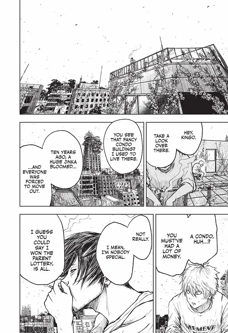 Read Now That We Draw chapter 1.1 image 19 on Lezhin
