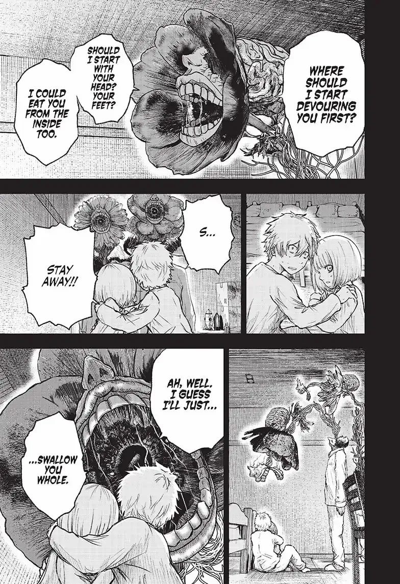 Read Now That We Draw chapter 1.1 image 2 on Lezhin