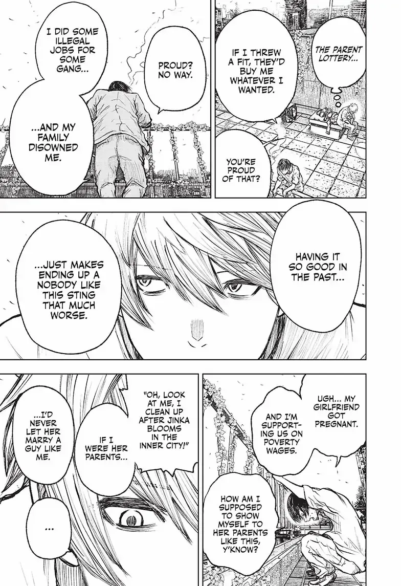 Read Now That We Draw chapter 1.1 image 20 on Lezhin