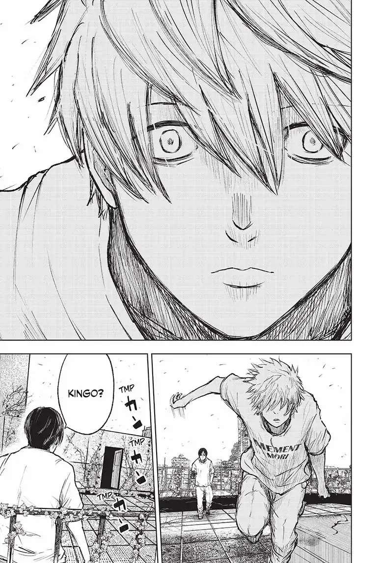 Read Now That We Draw chapter 1.1 image 22 on Lezhin