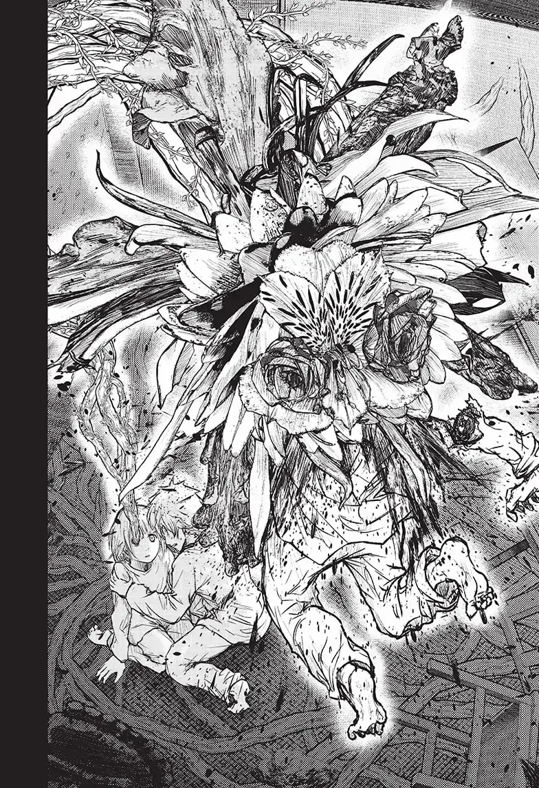 Read Now That We Draw chapter 1.1 image 5 on Lezhin