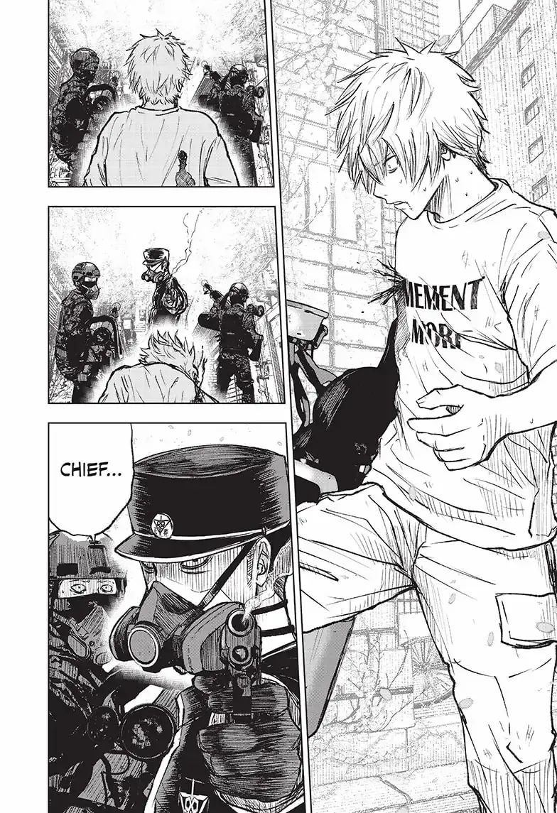 Read Now That We Draw chapter 1.5 image 14 on Lezhin