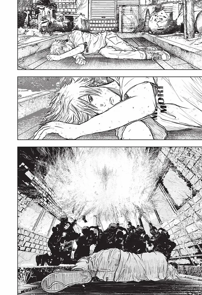 Read Now That We Draw chapter 1.5 image 8 on Lezhin