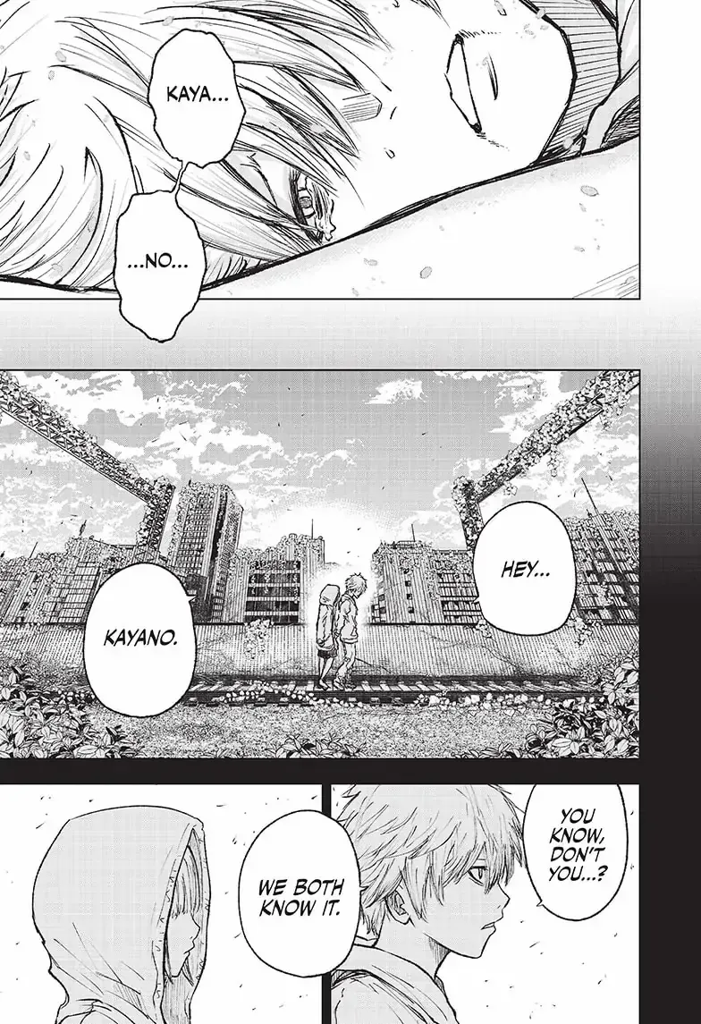 Read Now That We Draw chapter 1.5 image 9 on Lezhin
