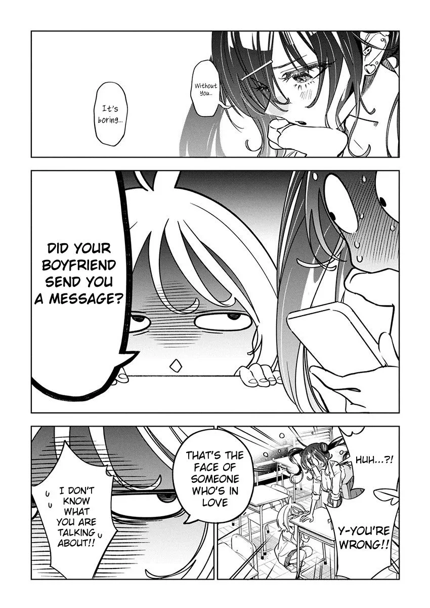 Read Now That We Draw chapter 19.19 image 1 on Lezhin
