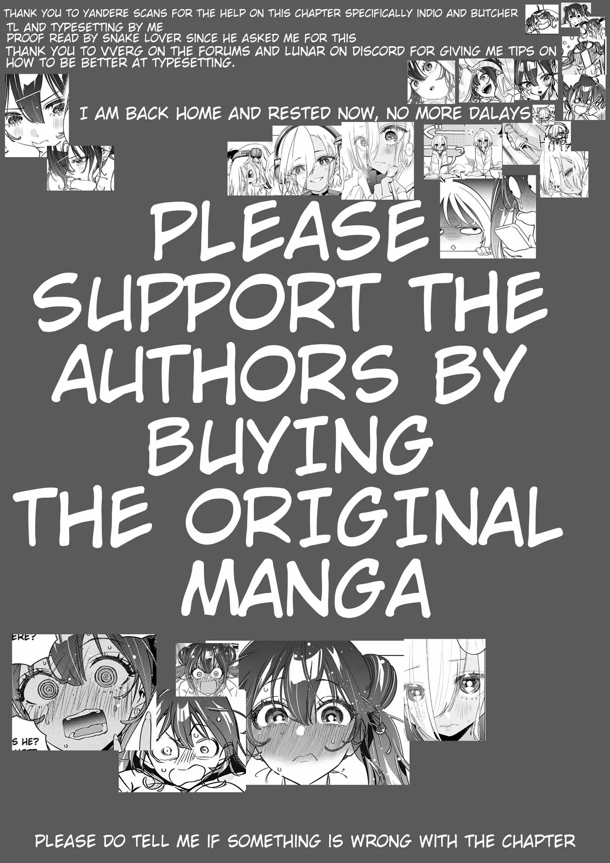 Read Now That We Draw chapter 19.19 image 11 on Lezhin