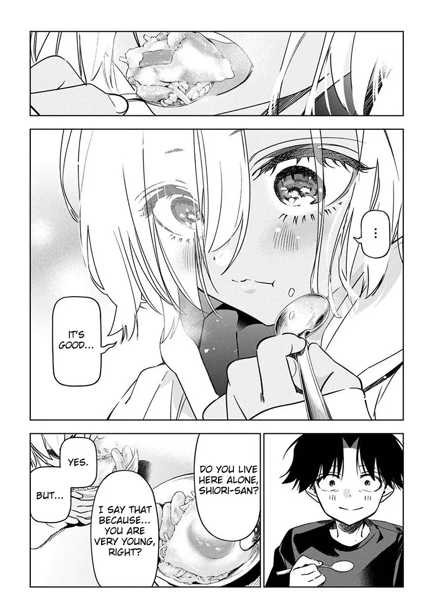 Read Now That We Draw chapter 19.19 image 4 on Lezhin