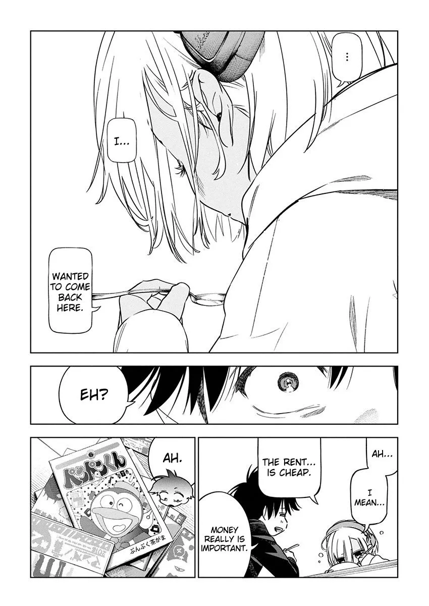 Read Now That We Draw chapter 19.19 image 6 on Lezhin
