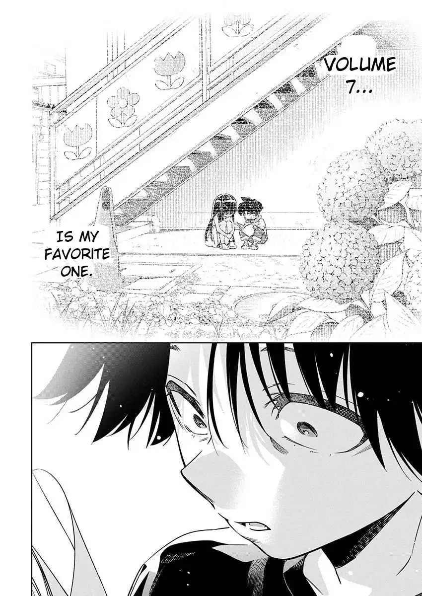 Read Now That We Draw chapter 19.19 image 8 on Lezhin