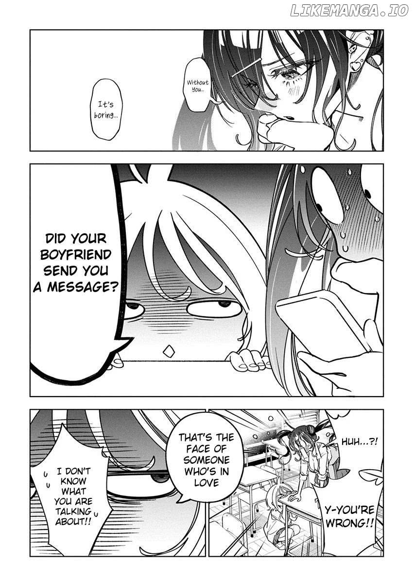 Read Now That We Draw chapter 19.4 image 1 on Lezhin