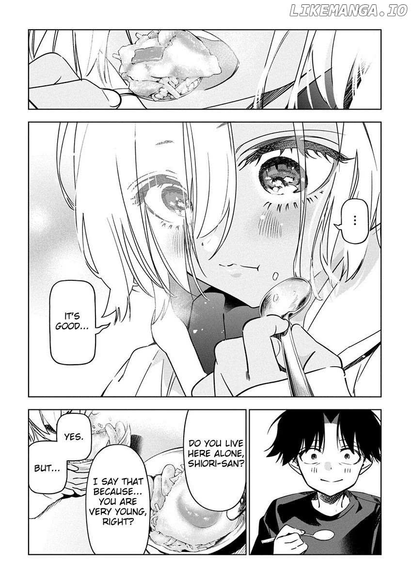 Read Now That We Draw chapter 19.4 image 4 on Lezhin