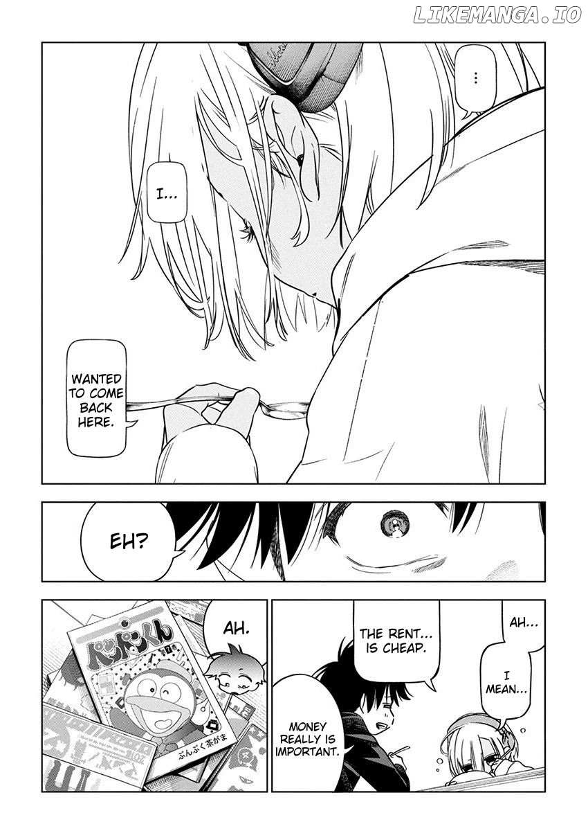 Read Now That We Draw chapter 19.4 image 6 on Lezhin
