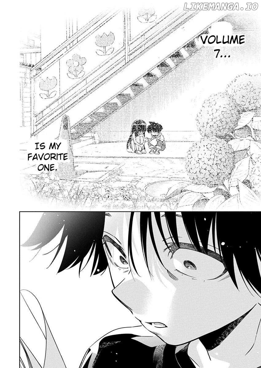 Read Now That We Draw chapter 19.4 image 8 on Lezhin