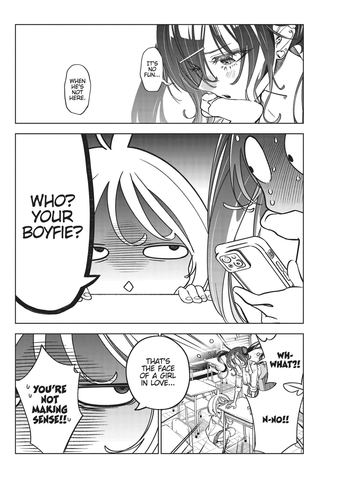 Read Now That We Draw chapter 19 image 16 on Lezhin