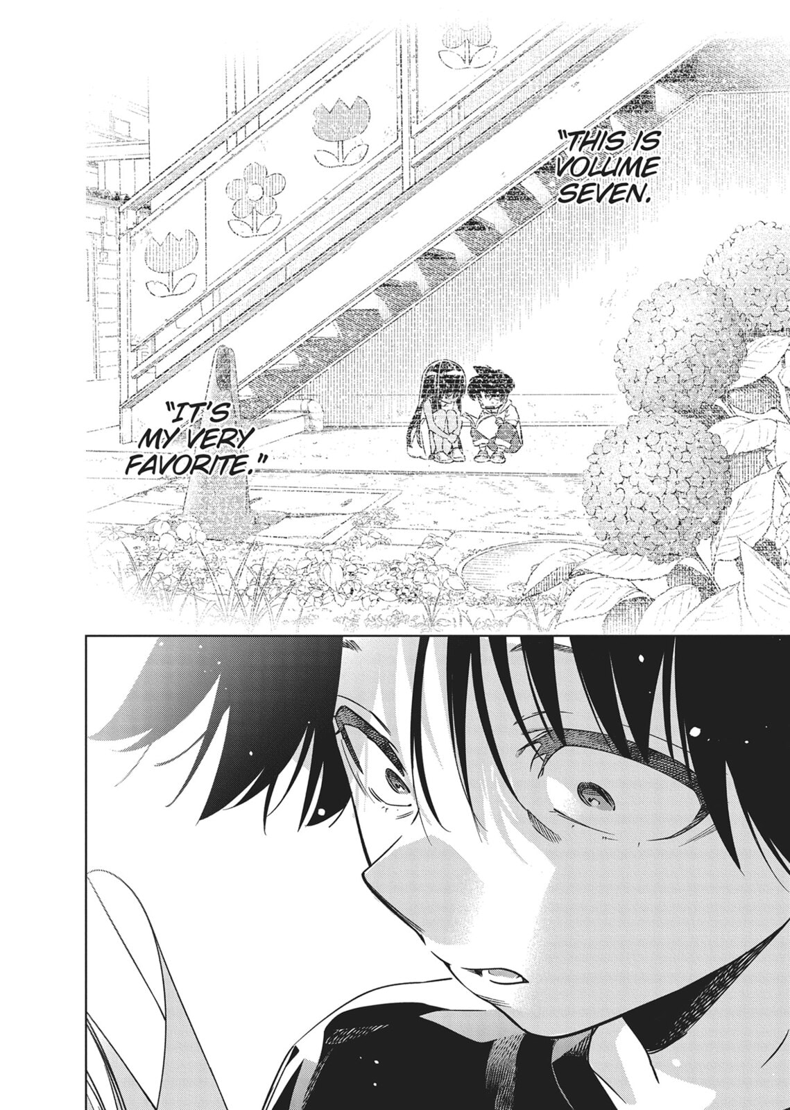 Read Now That We Draw chapter 19 image 23 on Lezhin