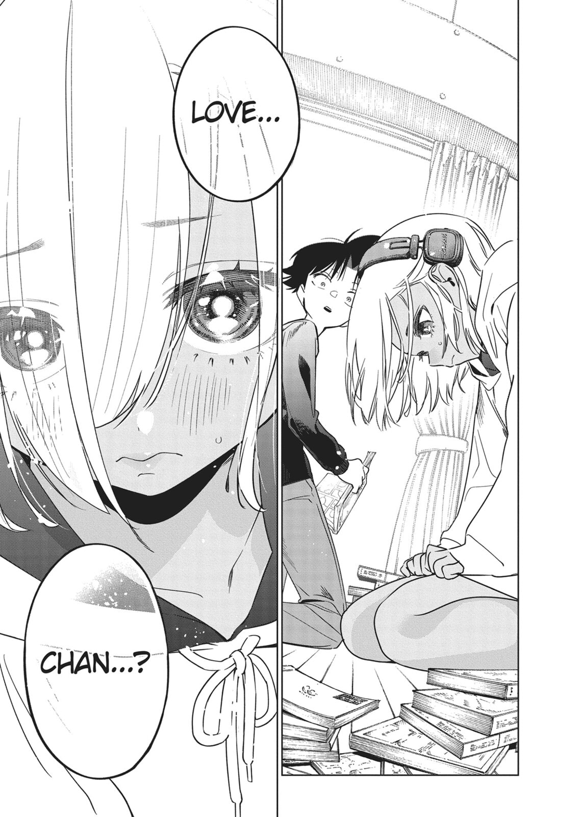 Read Now That We Draw chapter 19 image 24 on Lezhin