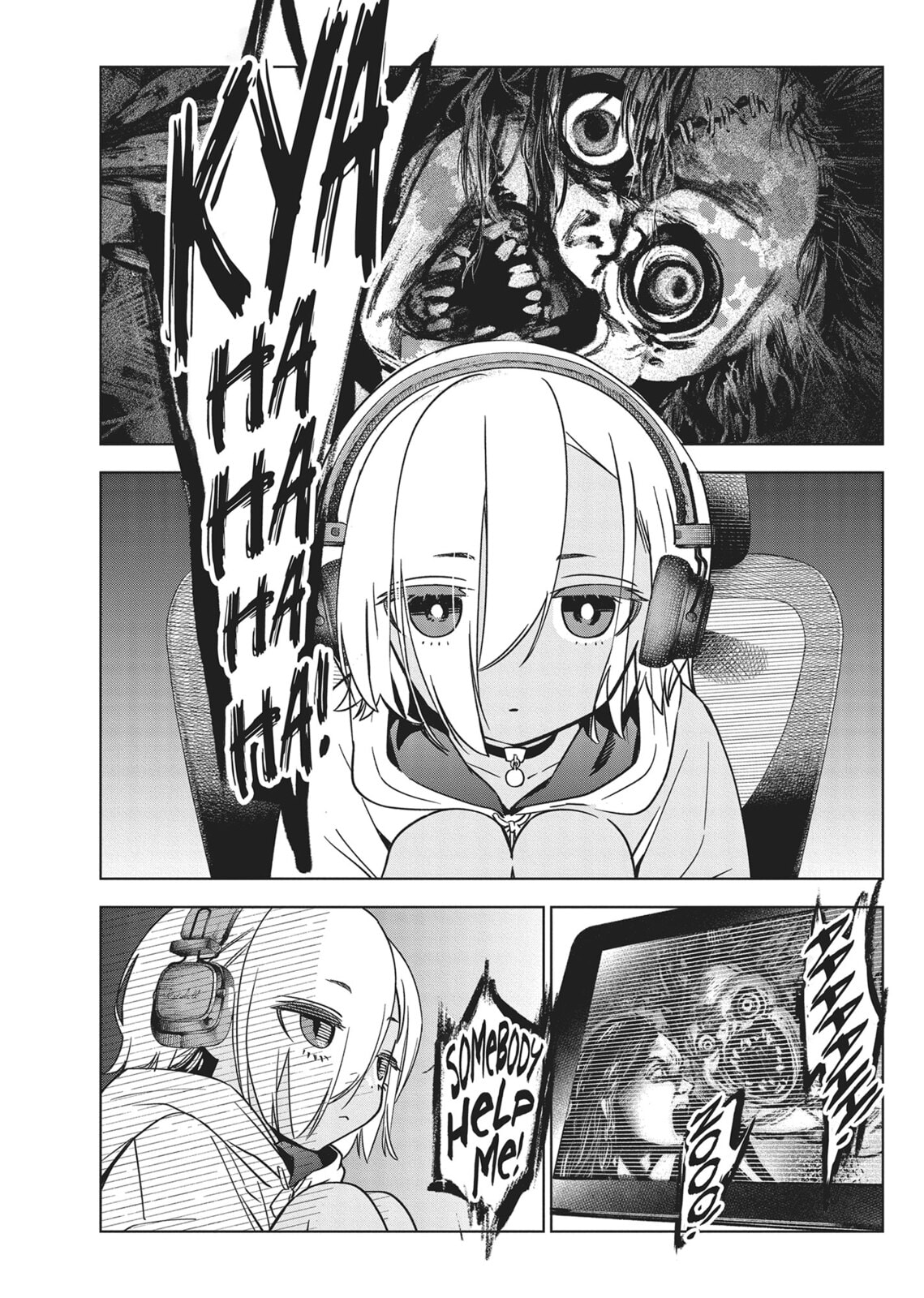 Read Now That We Draw chapter 19 image 3 on Lezhin