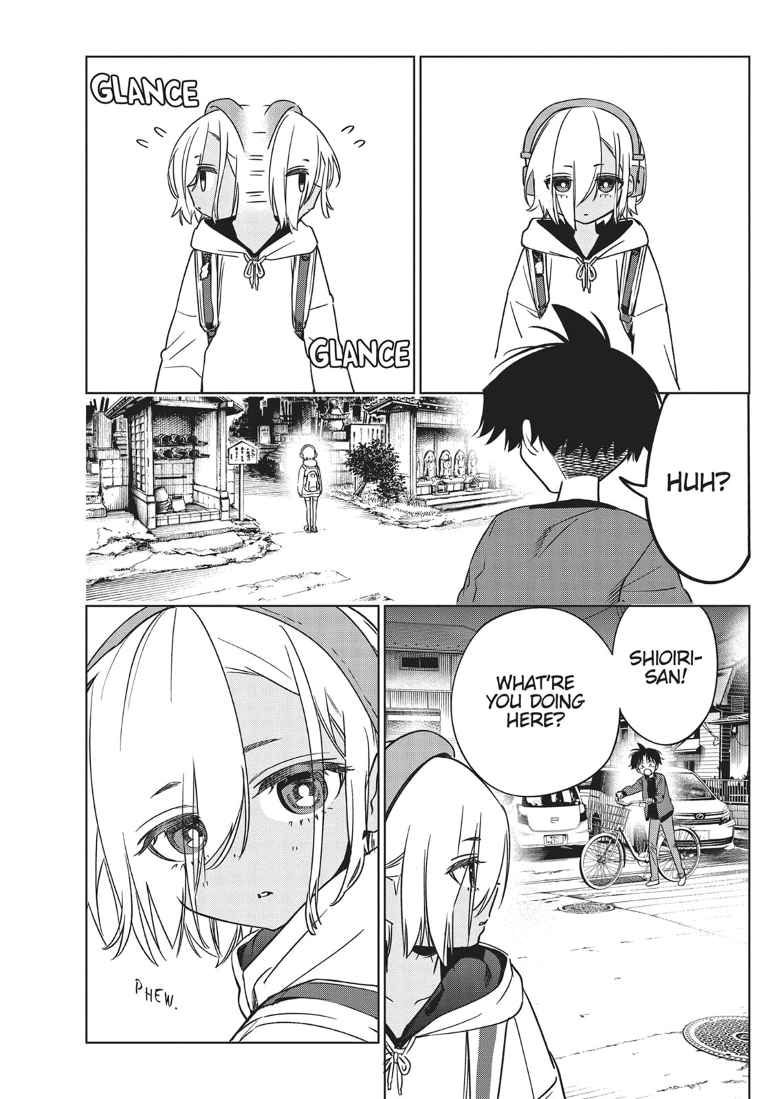 Read Now That We Draw chapter 19 image 7 on Lezhin