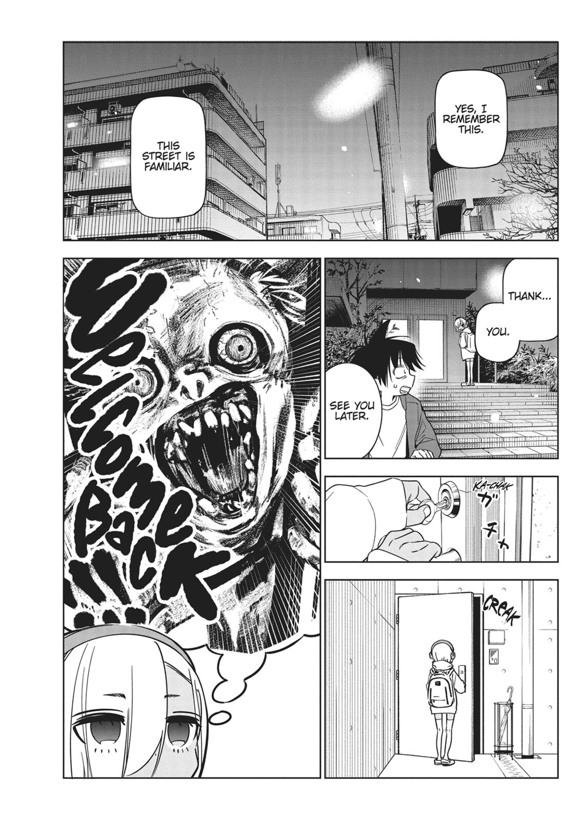 Read Now That We Draw chapter 19 image 9 on Lezhin
