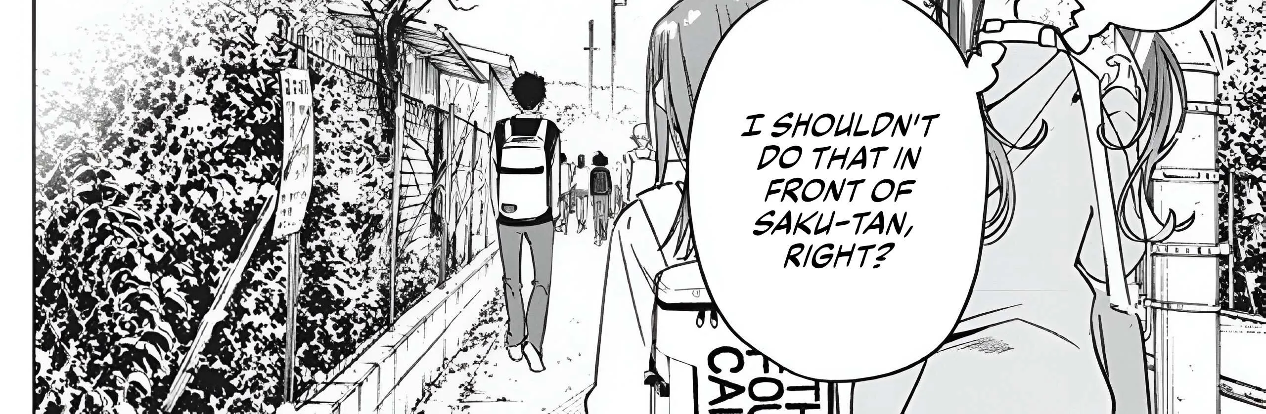 Read Now That We Draw chapter 21.1 image 13 on Lezhin