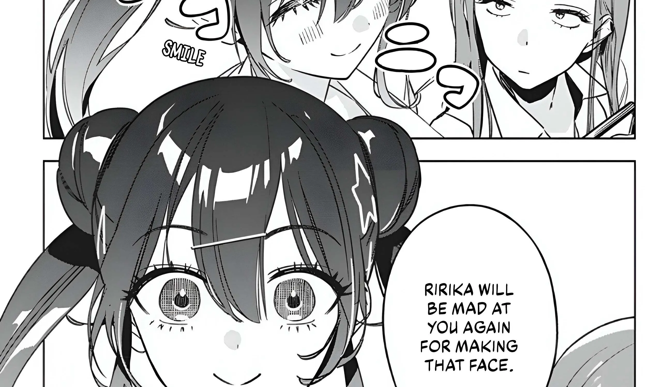 Read Now That We Draw chapter 21.1 image 15 on Lezhin