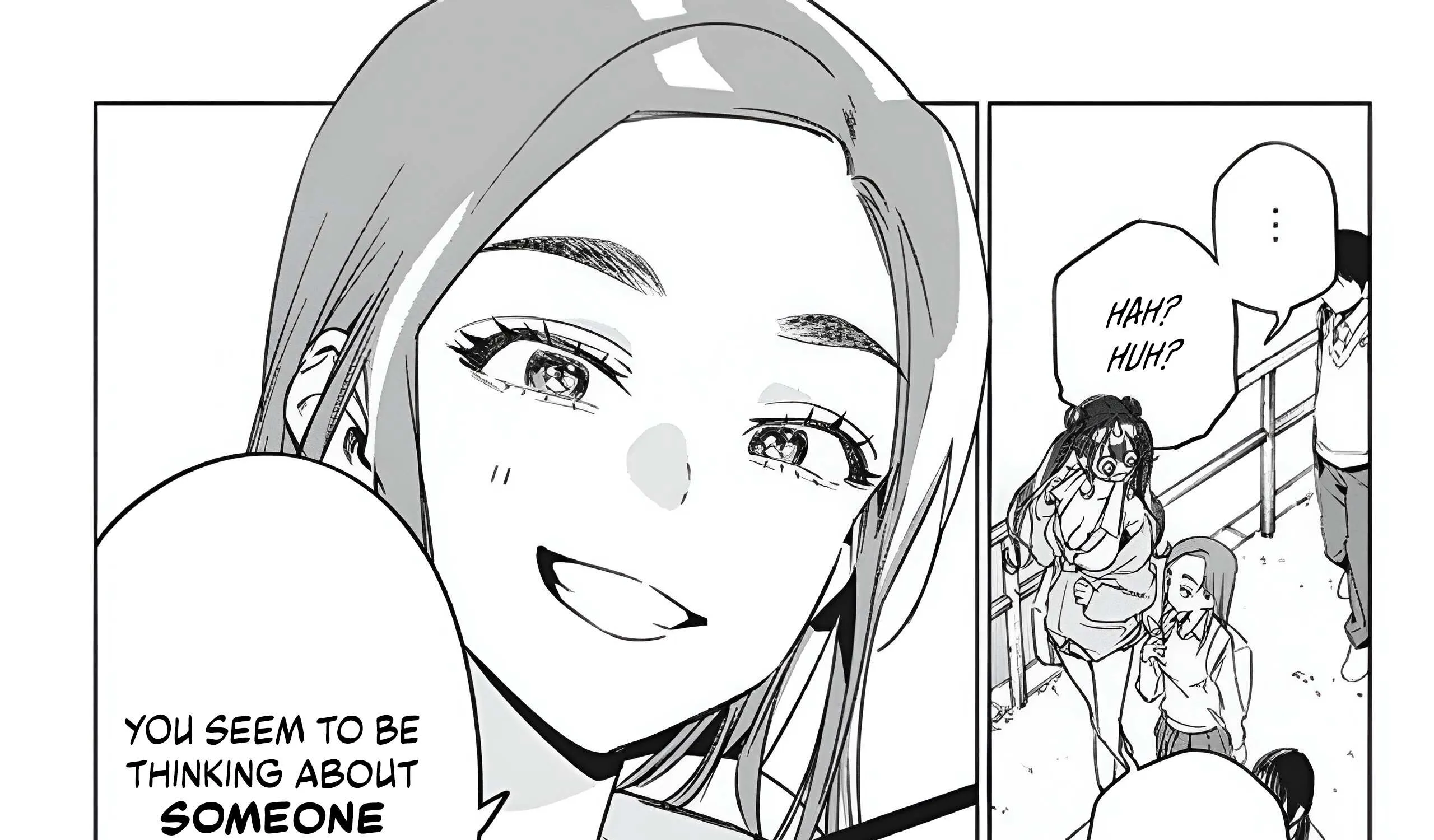 Read Now That We Draw chapter 21.1 image 17 on Lezhin