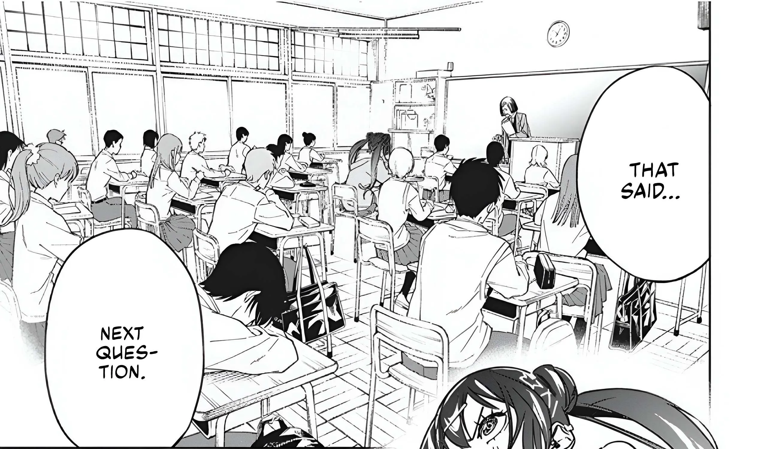 Read Now That We Draw chapter 21.1 image 20 on Lezhin
