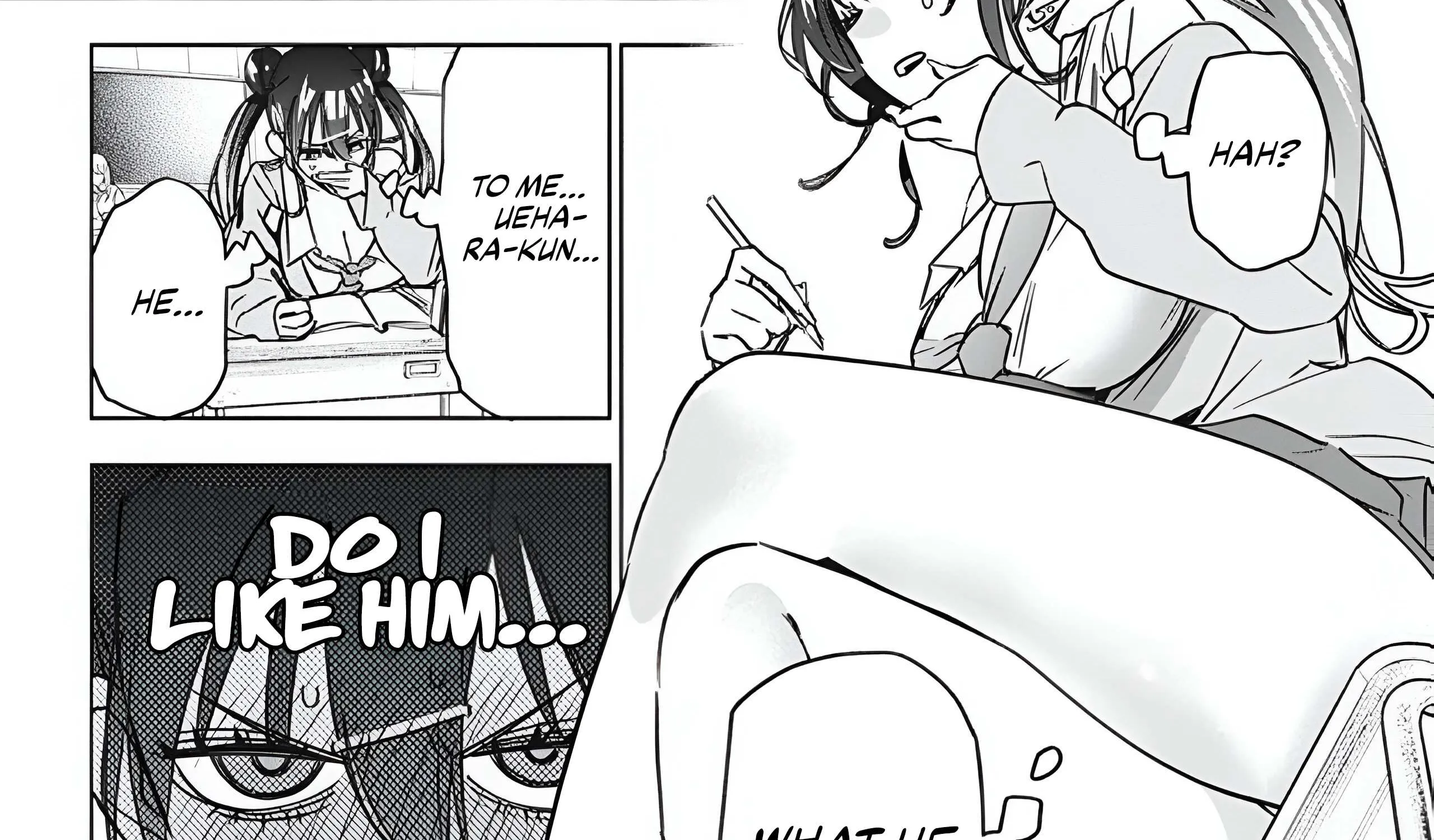 Read Now That We Draw chapter 21.1 image 21 on Lezhin