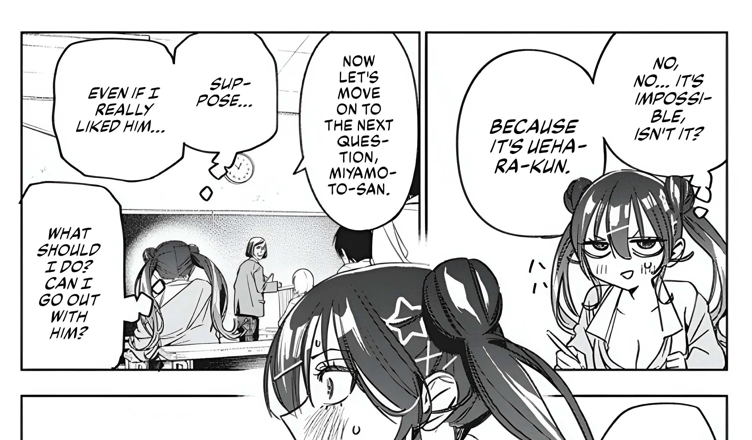 Read Now That We Draw chapter 21.1 image 23 on Lezhin
