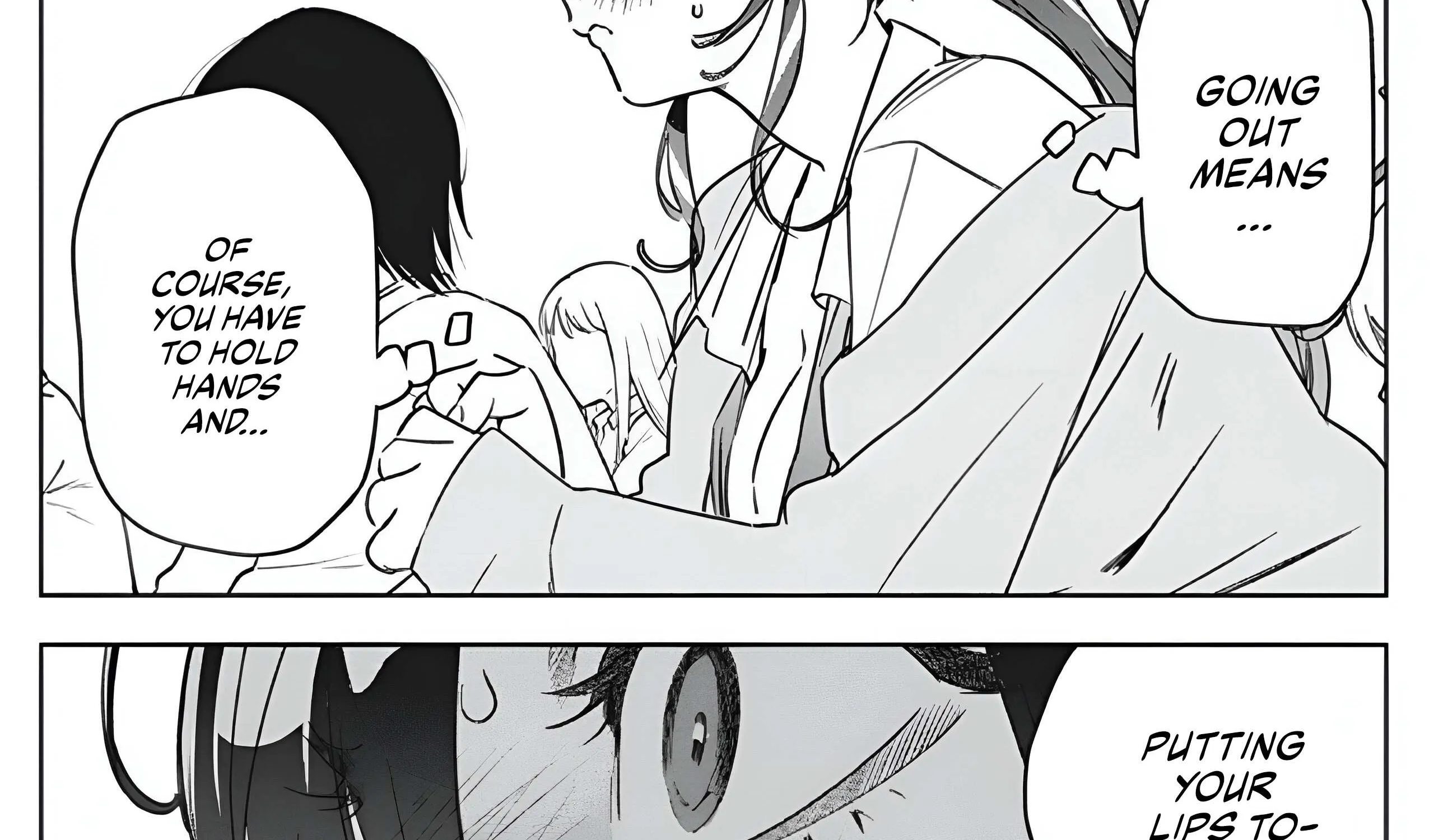 Read Now That We Draw chapter 21.1 image 24 on Lezhin