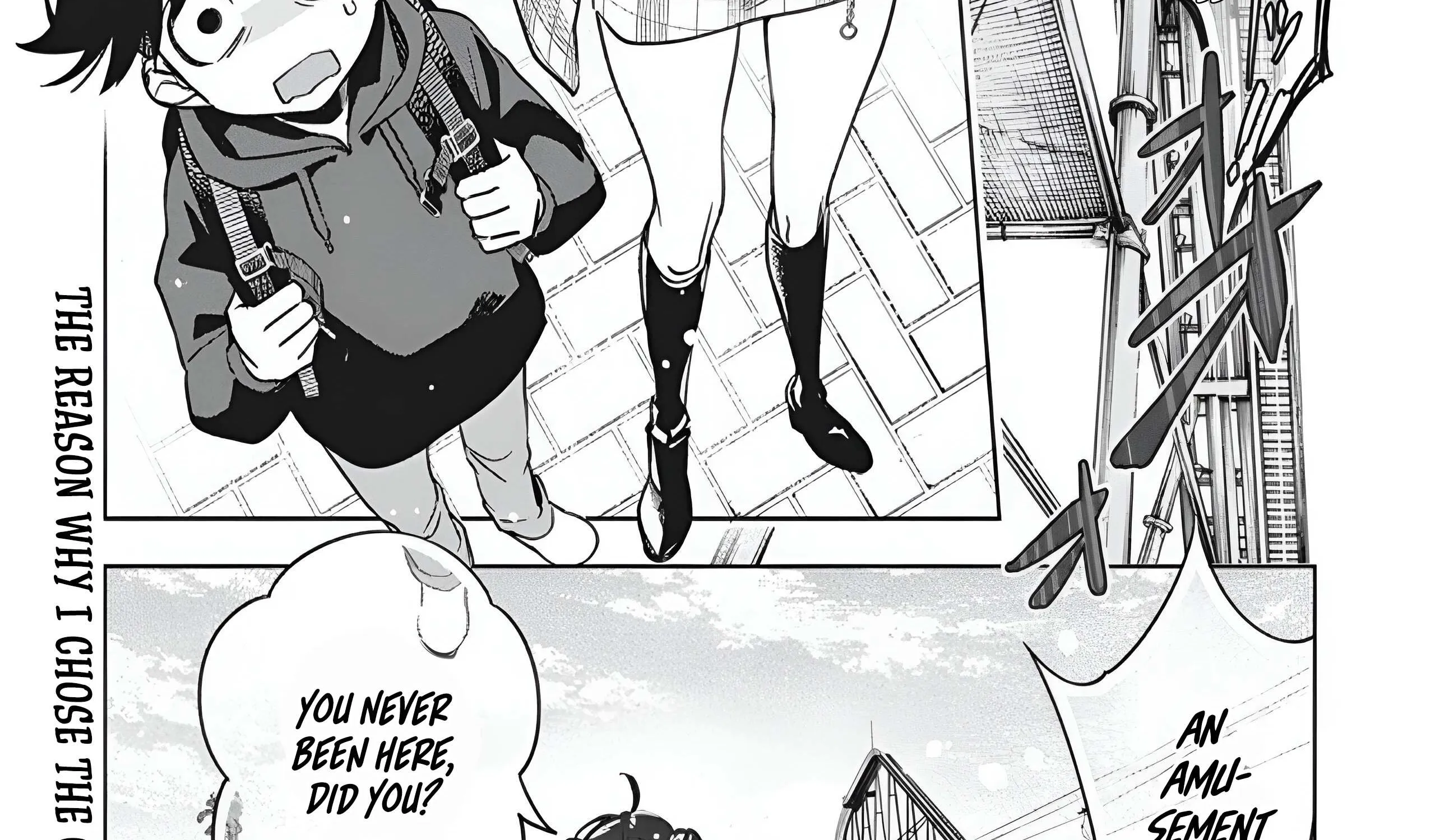 Read Now That We Draw chapter 21.1 image 3 on Lezhin