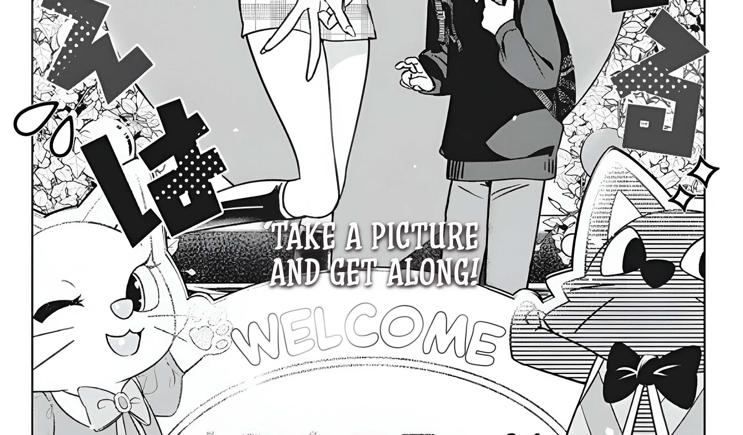 Read Now That We Draw chapter 21.1 image 9 on Lezhin