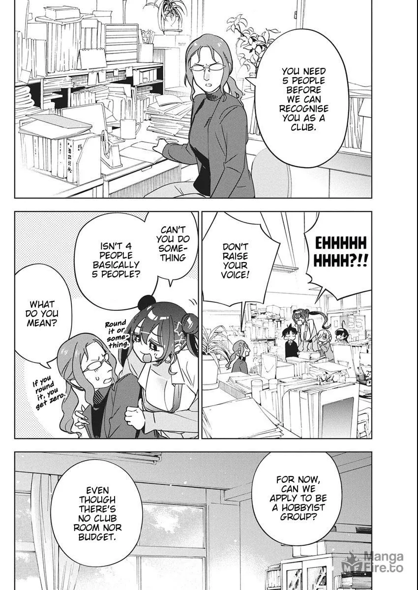 Read Now That We Draw chapter 45 image 11 on Lezhin