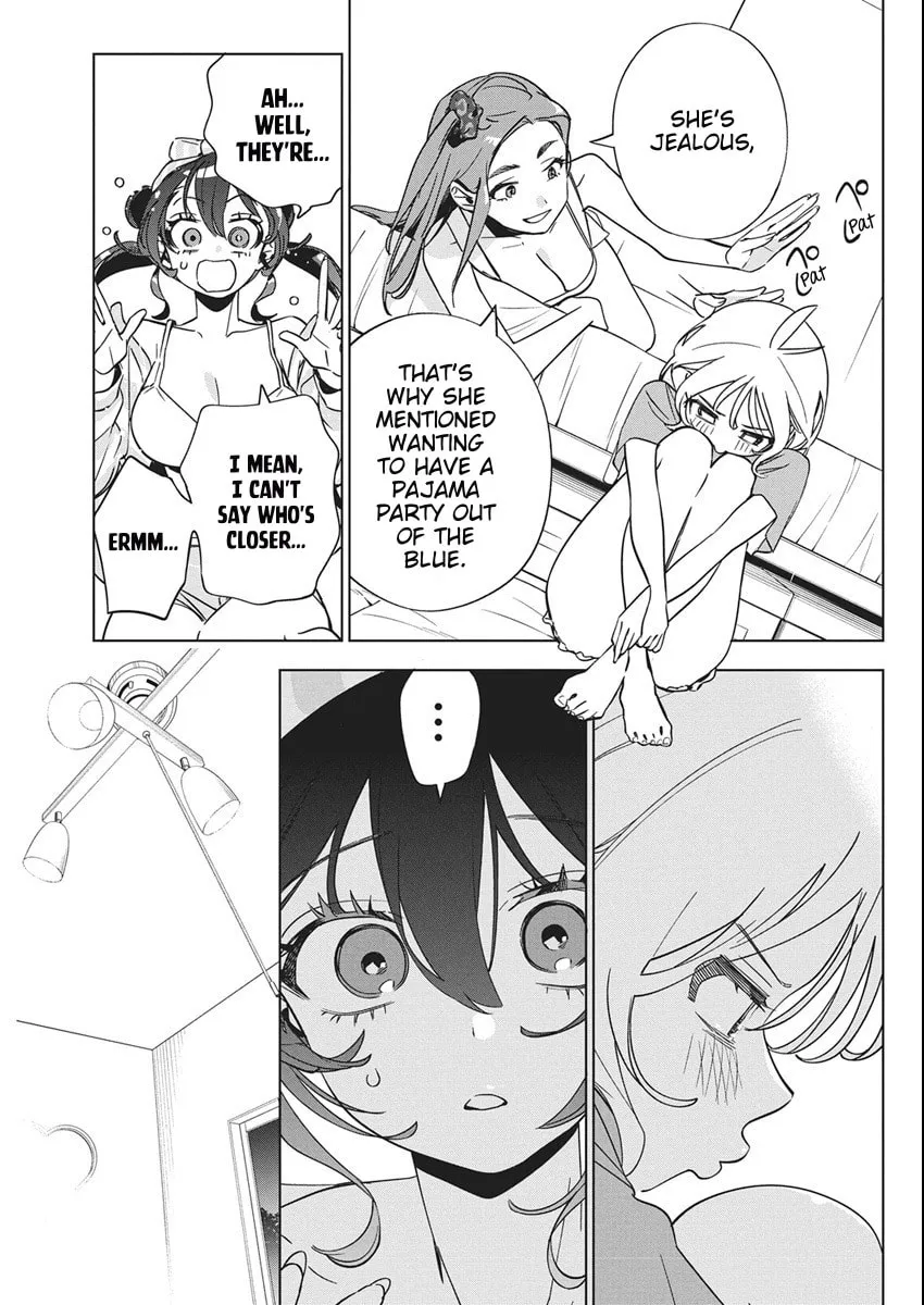 Read Now That We Draw chapter 45 image 16 on Lezhin
