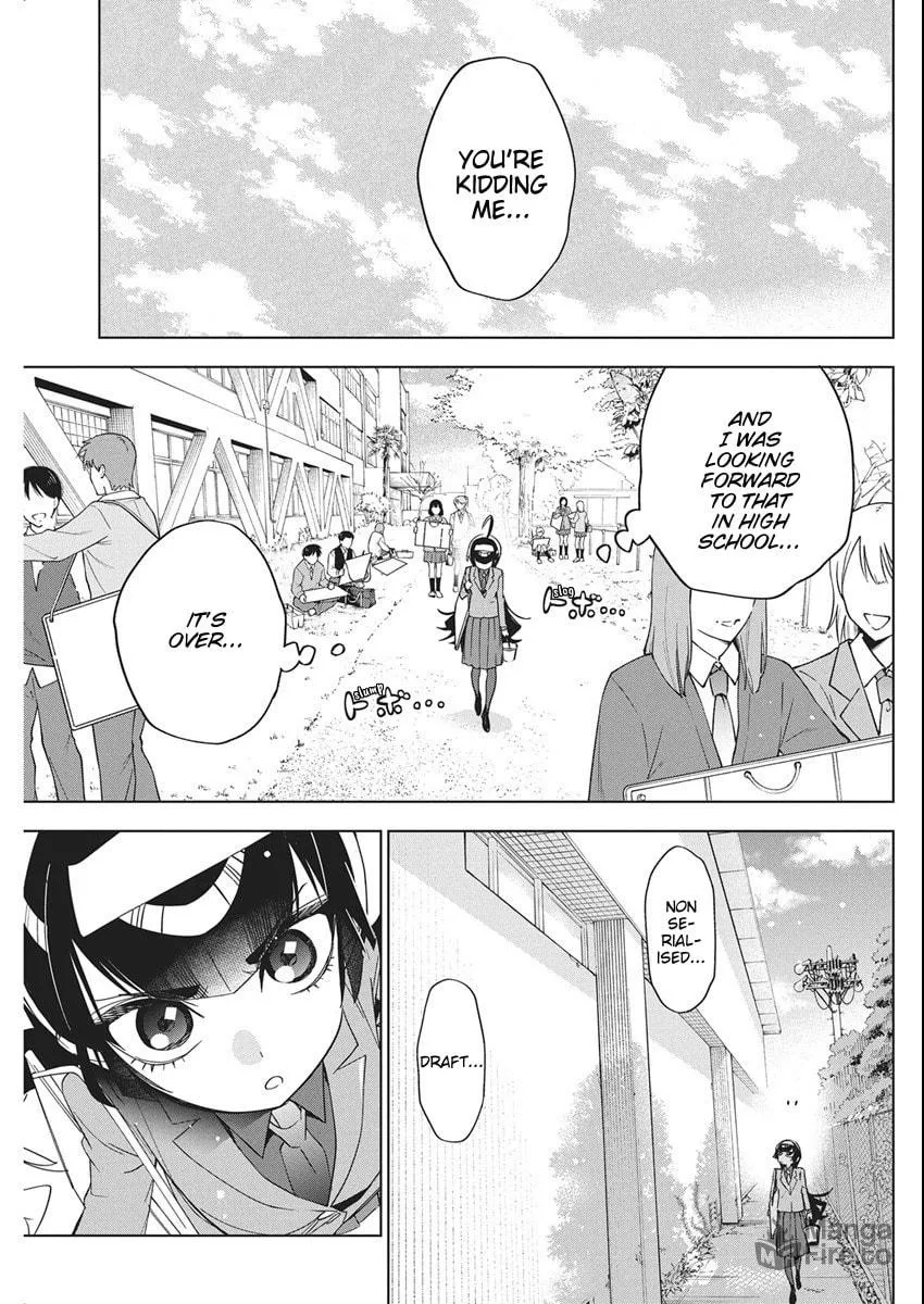 Read Now That We Draw chapter 45 image 2 on Lezhin