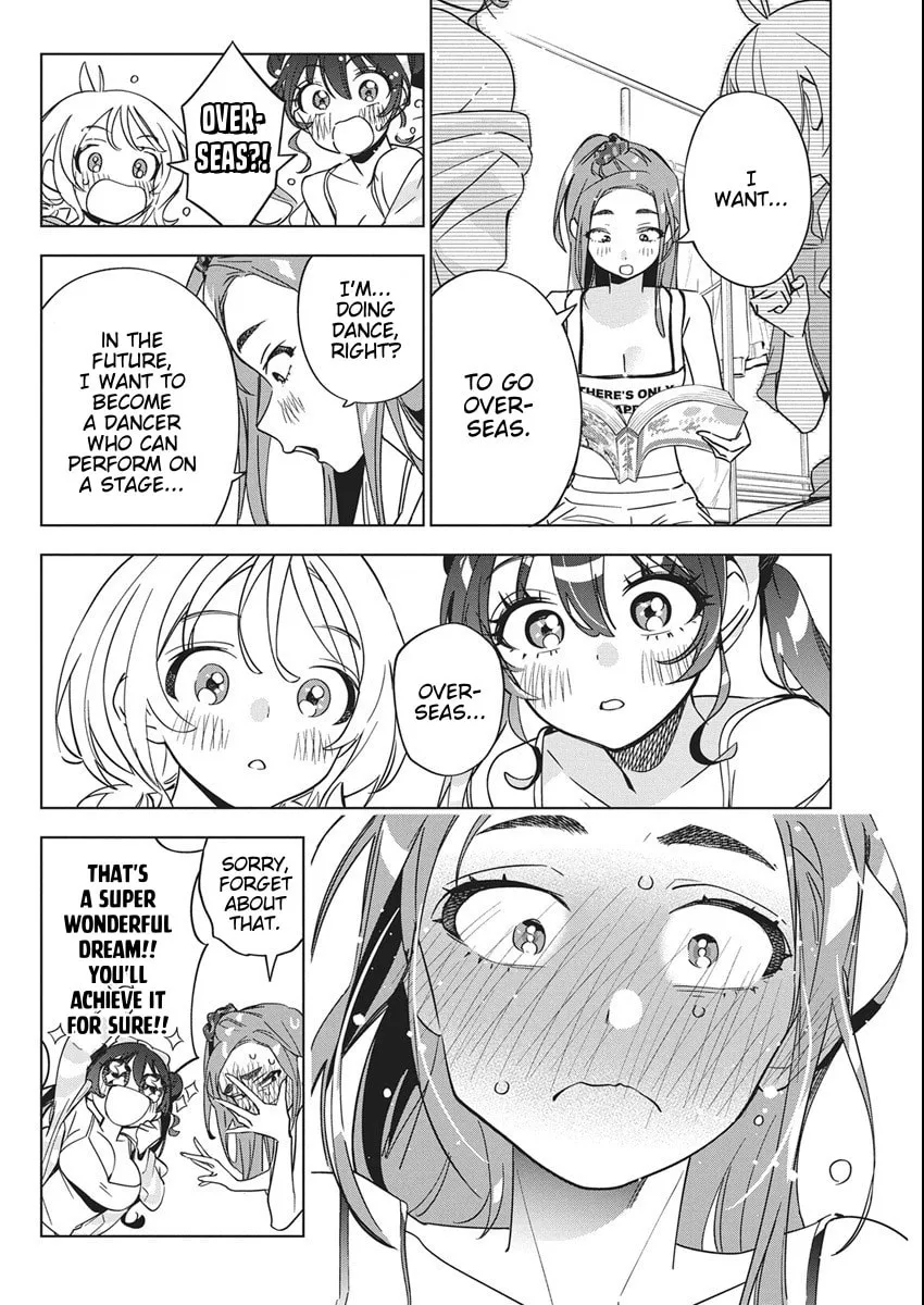 Read Now That We Draw chapter 45 image 21 on Lezhin
