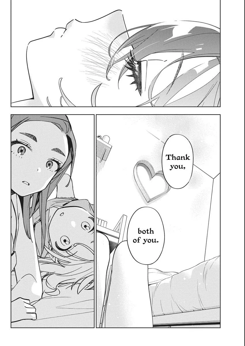 Read Now That We Draw chapter 45 image 25 on Lezhin