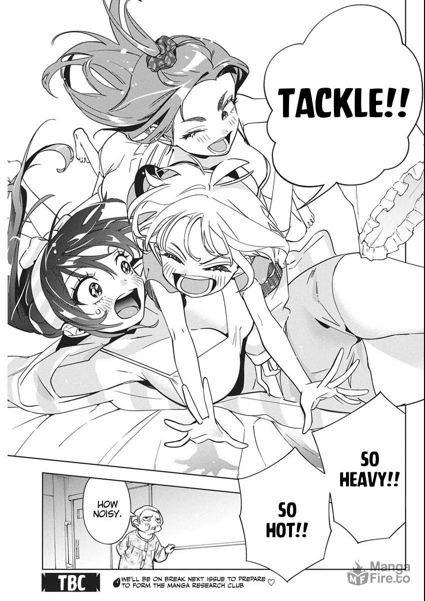 Read Now That We Draw chapter 45 image 26 on Lezhin