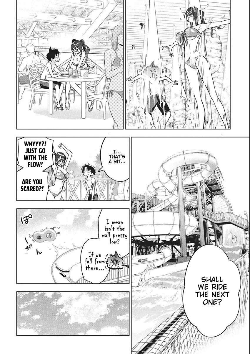 Read Now That We Draw chapter 46 image 15 on Lezhin